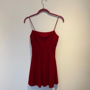 Urban Outfitters Mini Dress